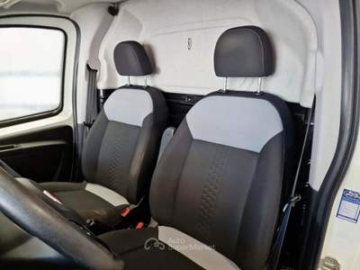 Fiat Fiorino FIAT FIORINO 1.3 Multijet 95 CV E6d-final SX usata Pozzuoli