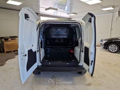 Fiat Fiorino FIAT FIORINO 1.3 Multijet 95 CV E6d-final SX usata Pozzuoli
