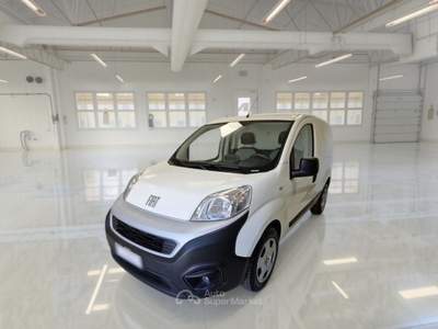 Fiat Fiorino FIAT FIORINO 1.3 Multijet 95 CV E6d-final SX usata Pozzuoli