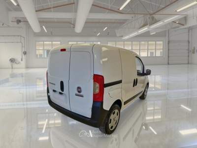 Fiat Fiorino FIAT FIORINO 1.3 Multijet 95 CV E6d-final SX usata Pozzuoli