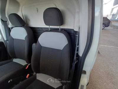 Fiat Fiorino FIAT FIORINO 1.3 Multijet 95 CV E6d-final SX usata Verona