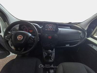 Fiat Fiorino FIAT FIORINO 1.3 Multijet 95 CV E6d-final SX usata Verona