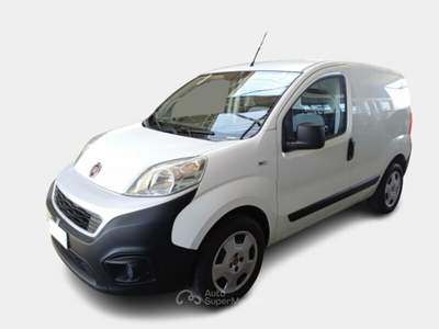 Fiat Fiorino FIAT FIORINO 1.3 Multijet 95 CV E6d-final SX usata Verona