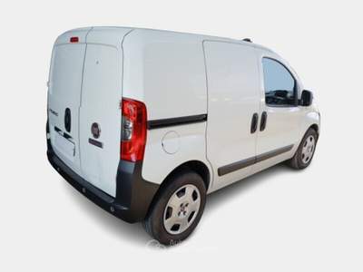 Fiat Fiorino FIAT FIORINO 1.3 Multijet 95 CV E6d-final SX usata Verona
