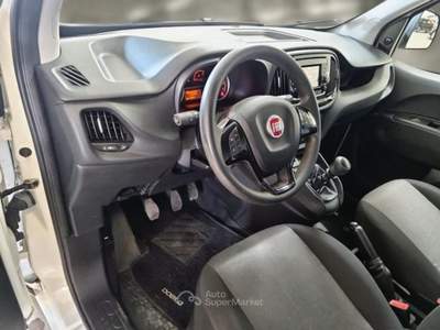 Fiat Doblò FIAT DOBLO CARGO MAXI LH1 LOUNGE 1.6 Mjet 105cv E6D S&S usata Casei Gerola