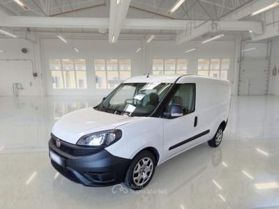 Fiat Doblò FIAT DOBLO CARGO MAXI LH1 LOUNGE 1.6 Mjet 105cv E6D S&S usata Casei Gerola