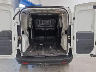 Fiat Doblò FIAT DOBLO CARGO MAXI LH1 LOUNGE 1.6 Mjet 105cv E6D S&S usata Casei Gerola