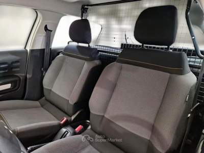 Citroen C3 CITROEN C3 BlueHDi 100 S&S Feel 2p. VAN 5 PORTE usata Bentivoglio