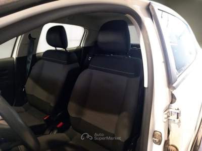 Citroen C3 CITROEN C3 BlueHDi 100 S&S Business Combi 5 PORTE AUTOCARRO N1 usata Bari