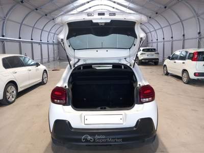 Citroen C3 CITROEN C3 BlueHDi 100 S&S Business Combi 5 PORTE AUTOCARRO N1 usata Bari