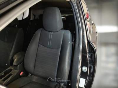 Nissan Leaf NISSAN LEAF BUSINESS 40KWH 5 PORTE BERLINA usata Pozzuoli