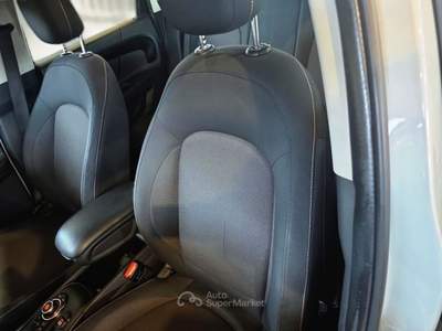 MINI Cooper MINI COOPER SE COUNTRYMAN ALL4 BUSINESS AUTOM. 5 PORTE BERLINA usata Roma