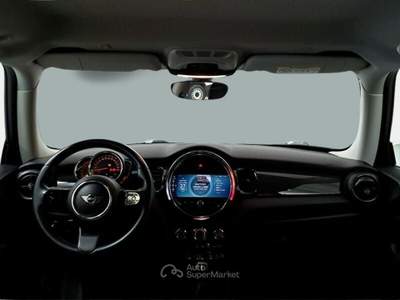 MINI Cooper MINI COOPER COOPER 3 PORTE BERLINA usata Casei Gerola