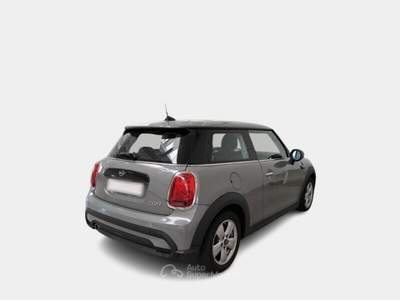 MINI Cooper MINI COOPER COOPER 3 PORTE BERLINA usata Casei Gerola