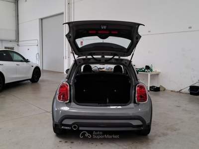 MINI Cooper MINI COOPER COOPER 3 PORTE BERLINA usata Casei Gerola