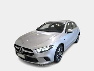 Mercedes-Benz Classe A MERCEDES-BENZ CLASSE A A 250 E EQ-POWER AUTO BUSINESS EXTRA 5 PORTE BERLINA usata Casei Gerola