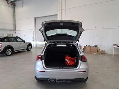 Mercedes-Benz Classe A MERCEDES-BENZ CLASSE A A 250 E EQ-POWER AUTO BUSINESS EXTRA 5 PORTE BERLINA usata Casei Gerola