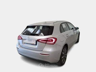 Mercedes-Benz Classe A MERCEDES-BENZ CLASSE A A 250 E EQ-POWER AUTO BUSINESS EXTRA 5 PORTE BERLINA usata Casei Gerola