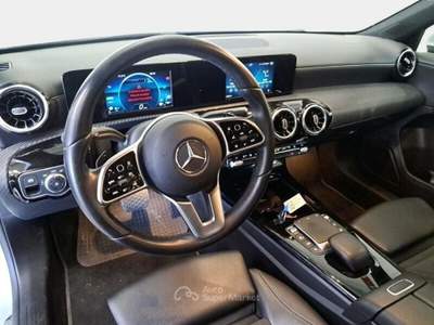Mercedes-Benz Classe A MERCEDES-BENZ CLASSE A A 250 E EQ-POWER AUTO BUSINESS EXTRA 5 PORTE BERLINA usata Casei Gerola