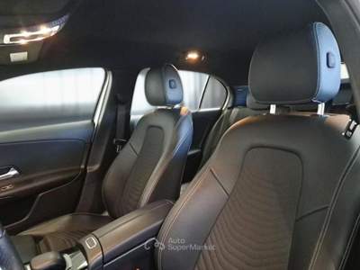 Mercedes-Benz Classe A MERCEDES-BENZ CLASSE A A 250 E EQ-POWER AUTO BUSINESS EXTRA 5 PORTE BERLINA usata Casei Gerola