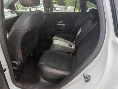 Mercedes-Benz GLA 🚗 Mercedes-Benz GLA 200 163 CV Automatico Bianco usata Giuliano di Roma