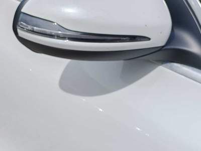 Mercedes-Benz GLA 🚗 Mercedes-Benz GLA 200 163 CV Automatico Bianco usata Giuliano di Roma