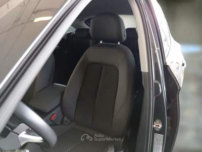 Audi Q5 AUDI Q5 SPORTBACK 40 TDI MHEV BUSINESS ADVANCED QUATTRO S TRONIC SUV usata Verona