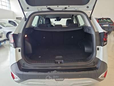 Kia Sportage KIA SPORTAGE 1.6 CRDI MHEV BUSINESS 2WD DCT SUV usata Bari