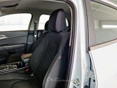 Kia Sportage KIA SPORTAGE 1.6 CRDI MHEV BUSINESS 2WD DCT SUV usata Bari