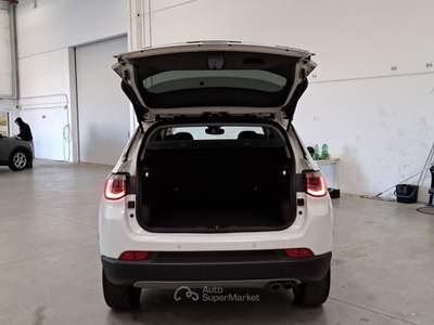 Jeep Compass JEEP COMPASS 1.3 TURBO T4 110KW LIMITED DDCT SUV usata Casei Gerola