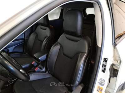 Jeep Compass JEEP COMPASS 1.3 TURBO T4 110KW LIMITED DDCT SUV usata Casei Gerola