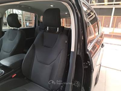Ford S-Max FORD S-MAX 2.5 BENZ. FULL HYBRID 150 TITANIUM BUSINESS 7P. AUTO MONOVOLUME usata Verona