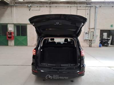 Ford S-Max FORD S-MAX 2.5 BENZ. FULL HYBRID 150 TITANIUM BUSINESS 7P. AUTO MONOVOLUME usata Verona