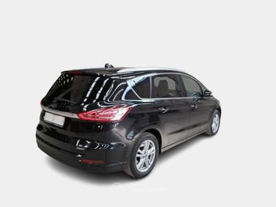 Ford S-Max FORD S-MAX 2.5 BENZ. FULL HYBRID 150 TITANIUM BUSINESS 7P. AUTO MONOVOLUME usata Verona