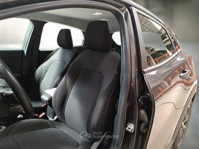 Ford Puma FORD PUMA 1.0 ECOBOOST HYBRID 125 CV TITANIUM SUV usata Verona
