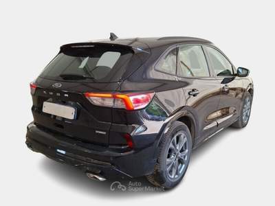 Ford Kuga FORD KUGA 2.5 BENZINA FHEV 152 CV 2WD ST-LINE AUT SUV usata Verona
