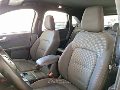Ford Kuga FORD KUGA 2.5 BENZINA FHEV 152 CV 2WD ST-LINE AUT SUV usata Verona