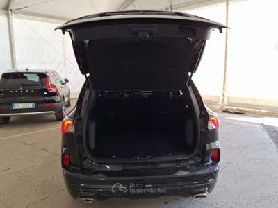 Ford Kuga FORD KUGA 2.5 BENZINA FHEV 152 CV 2WD ST-LINE AUT SUV usata Verona