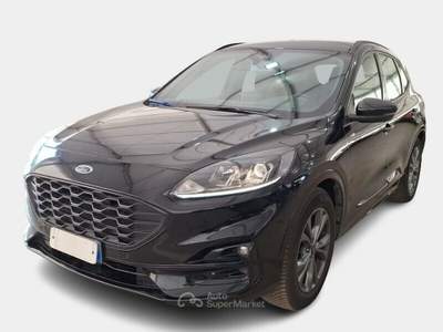 Ford Kuga FORD KUGA 2.5 BENZINA FHEV 152 CV 2WD ST-LINE AUT SUV usata Verona