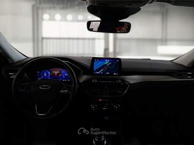 Ford Kuga FORD KUGA 1.5 ECOBLUE 120 CV 2WD TITANIUM BUSINESS AUTO SUV usata Verona