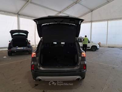 Ford Kuga FORD KUGA 1.5 ECOBLUE 120 CV 2WD TITANIUM BUSINESS AUTO SUV usata Verona