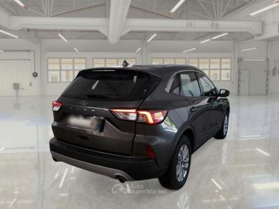 Ford Kuga FORD KUGA 1.5 ECOBLUE 120 CV 2WD TITANIUM BUSINESS AUTO SUV usata Verona