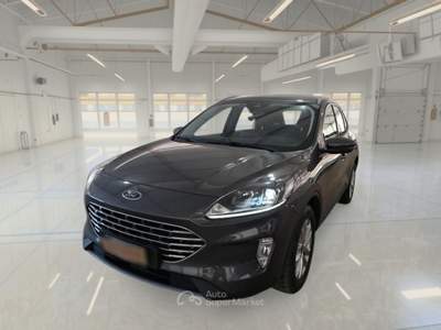 Ford Kuga FORD KUGA 1.5 ECOBLUE 120 CV 2WD TITANIUM BUSINESS AUTO SUV usata Verona