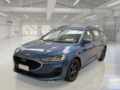 Ford Focus FORD FOCUS 1.5 ECOBLUE 120 CV BUSINESS CO-PILOT AUTO SW STATION WAGON usata Casei Gerola