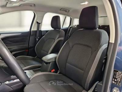 Ford Focus FORD FOCUS 1.5 ECOBLUE 120 CV BUSINESS CO-PILOT AUTO SW STATION WAGON usata Casei Gerola