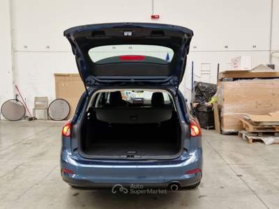 Ford Focus FORD FOCUS 1.5 ECOBLUE 120 CV BUSINESS CO-PILOT AUTO SW STATION WAGON usata Casei Gerola