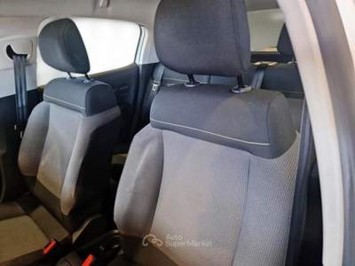 Citroen C3 CITROEN C3 BLUEHDI 100 SES FEEL 5 PORTE BERLINA usata Roma
