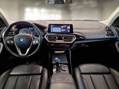 BMW X3 BMW X3 XDRIVE 30E AUTO SUV usata Bentivoglio