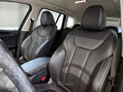 BMW X3 BMW X3 XDRIVE 30E AUTO SUV usata Bentivoglio