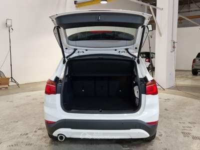 BMW X1 BMW X1 SDRIVE 16D SUV usata Bentivoglio